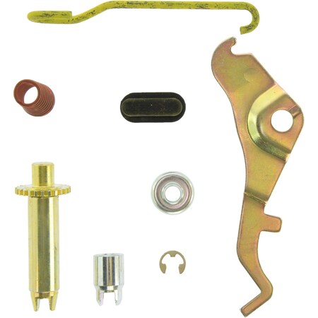 Centric Brake Shoe Adjuster Kit, Parts 119.62028